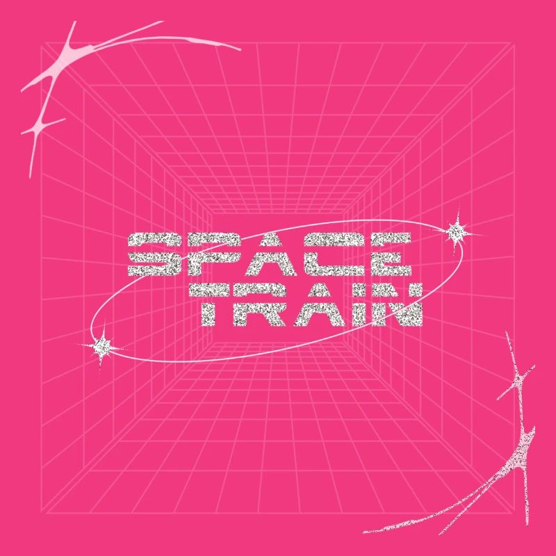 SPACE TRAIN
