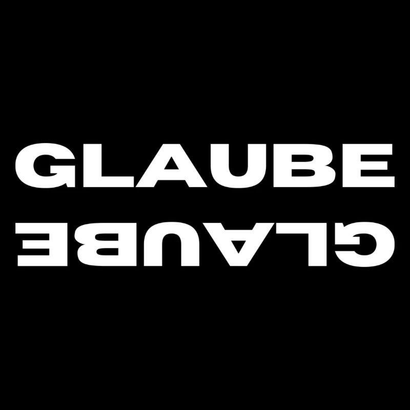 GLAUBE