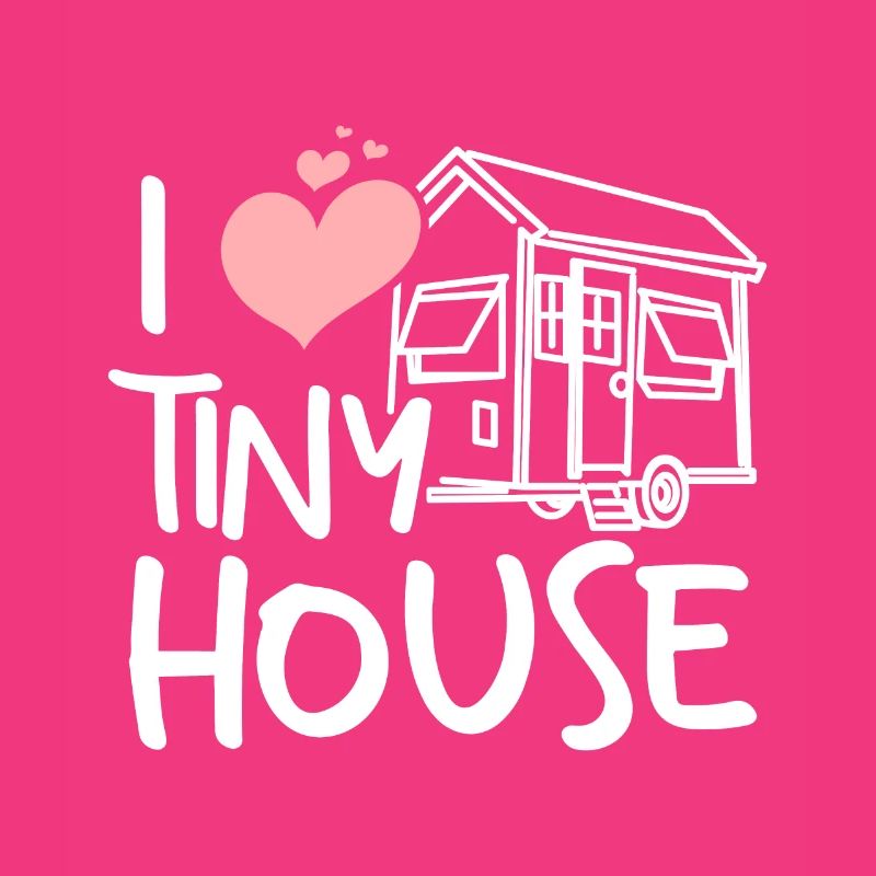 Tiny house builder