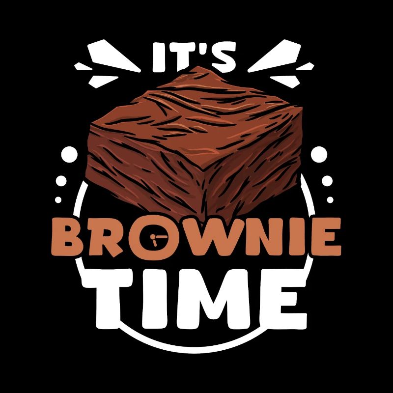 It's brownie time