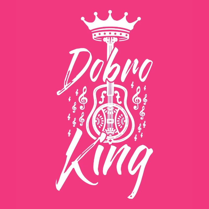 Dobro King