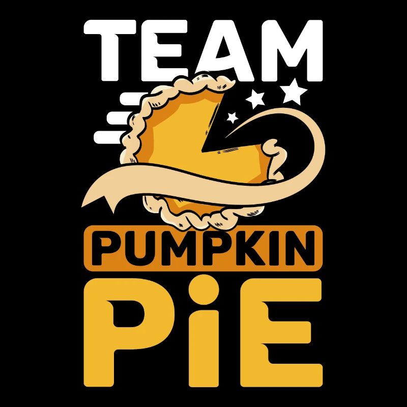 Team Pumpkin pie
