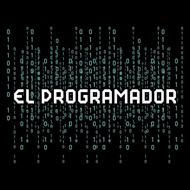 Programmierer Programmierung Informatik Computer