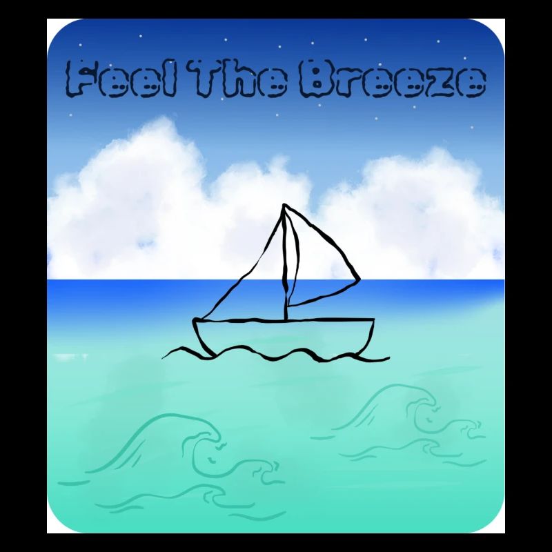 Feel the breeze