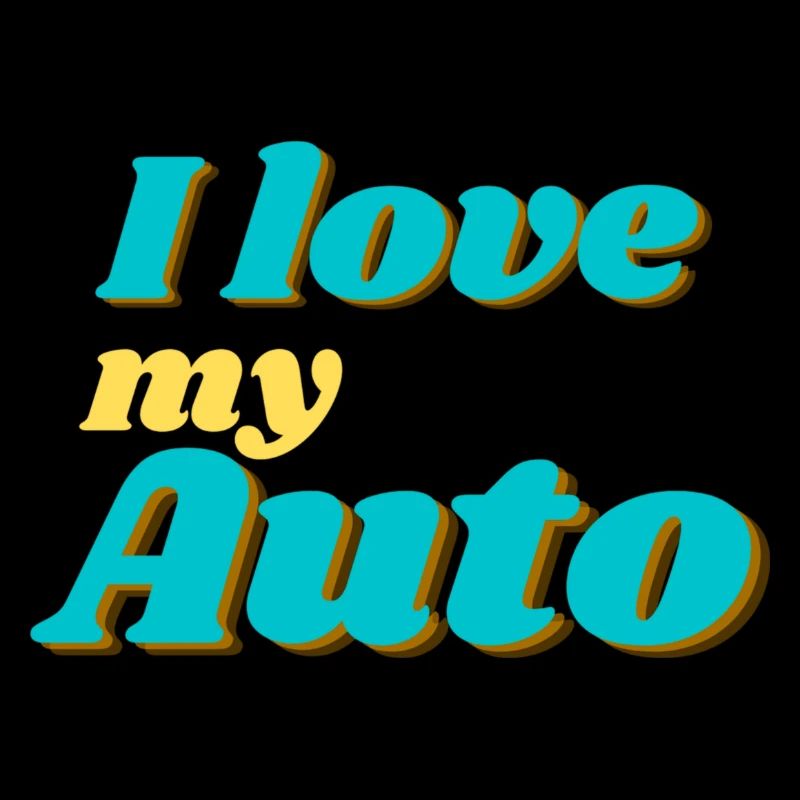 I love my Auto