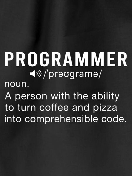 Programmierer Programmierung Informatik Computer