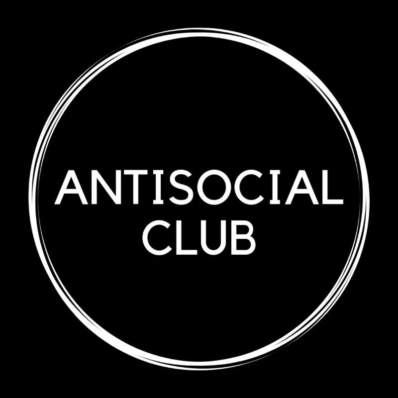 Antisocial Club
