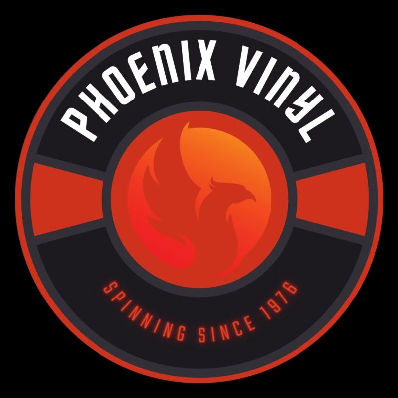 phoenix vinyl