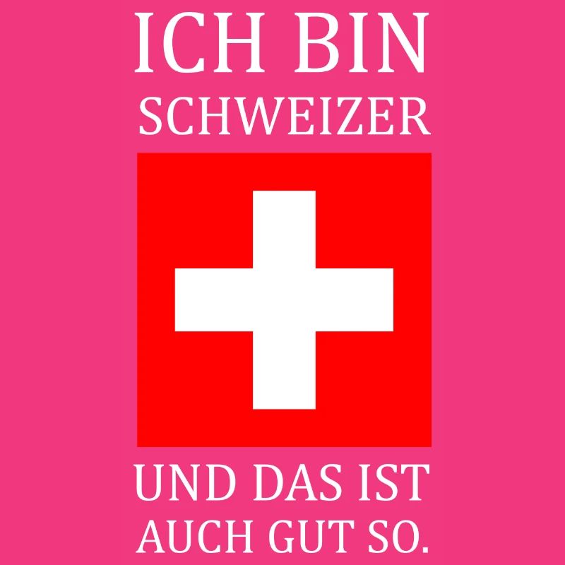 Schweiz/Schweizer