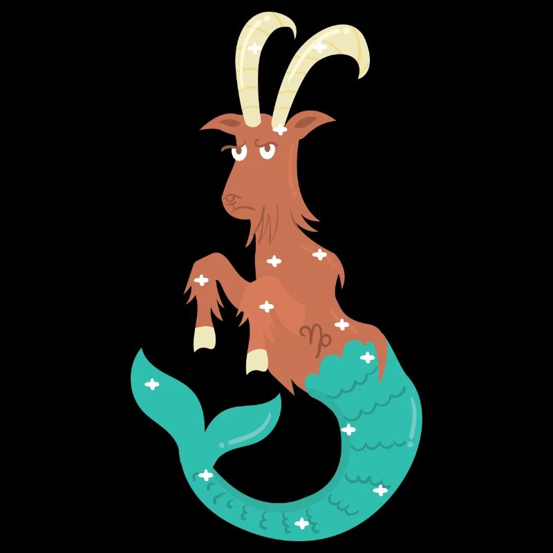 Steinbock Sternzeichen