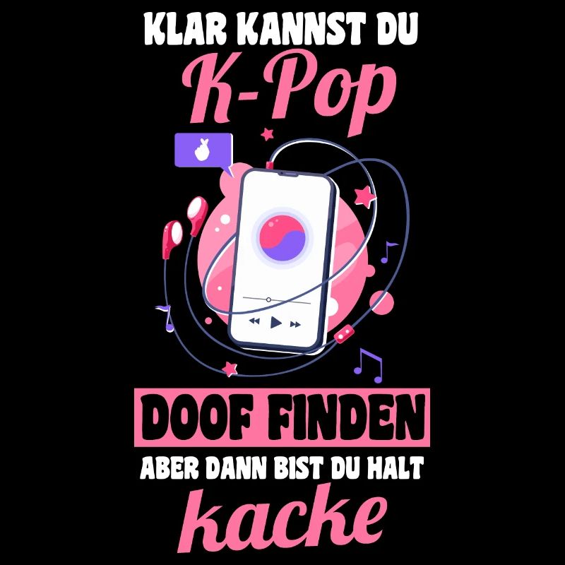K-pop