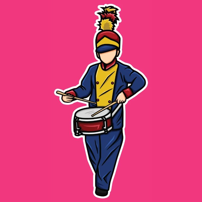 Drummer Boy