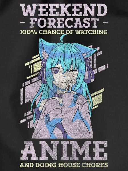 Anime Convention Senpai Otaku