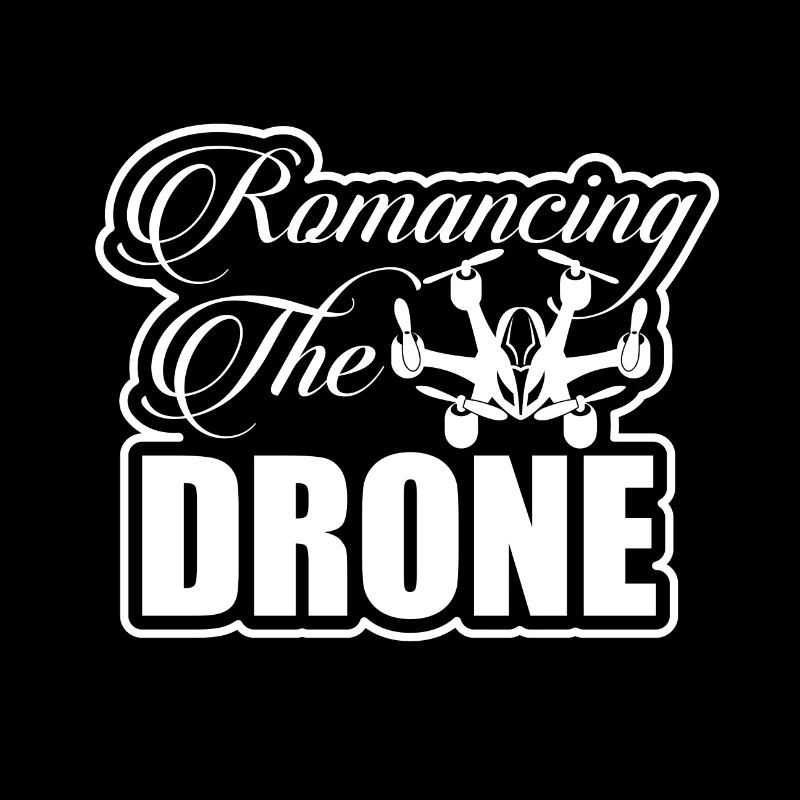 Romancing the Drone