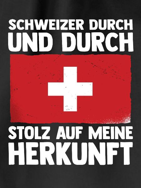 Schweizer Schweiz