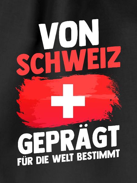 Schweizer Schweiz