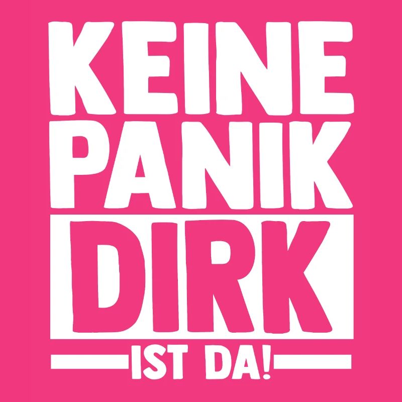 First name Dirk