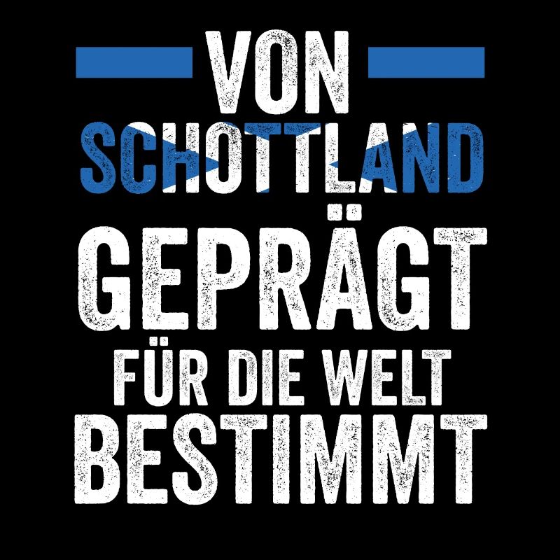 Scots Scottish Scotland