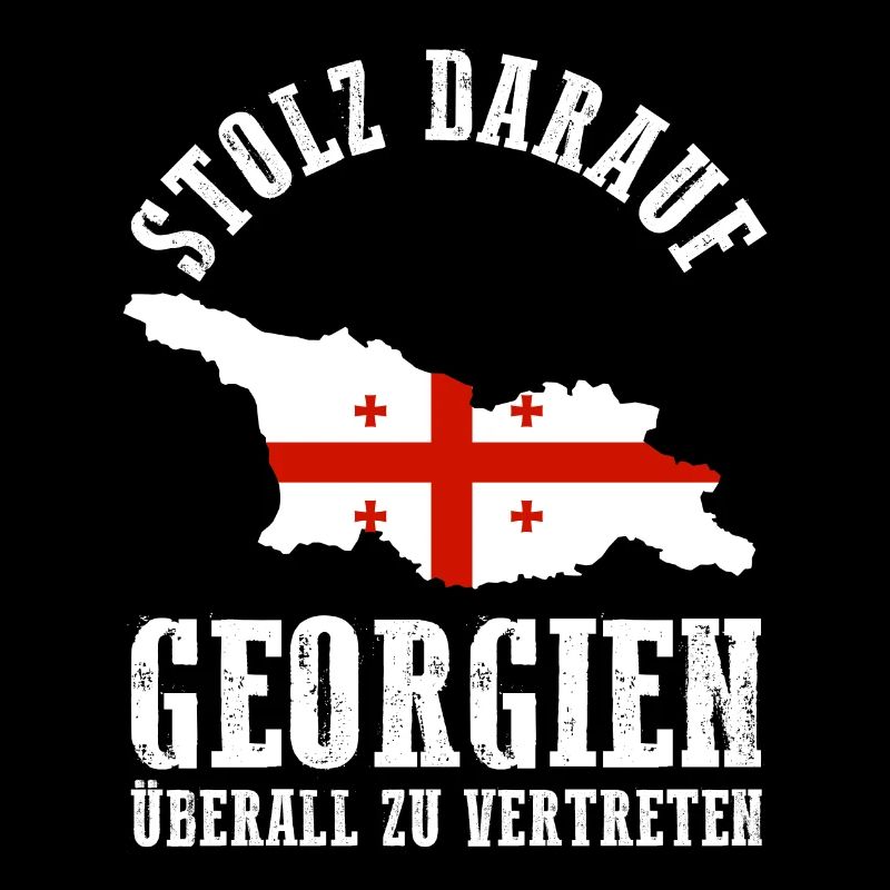 Georgian Georgia