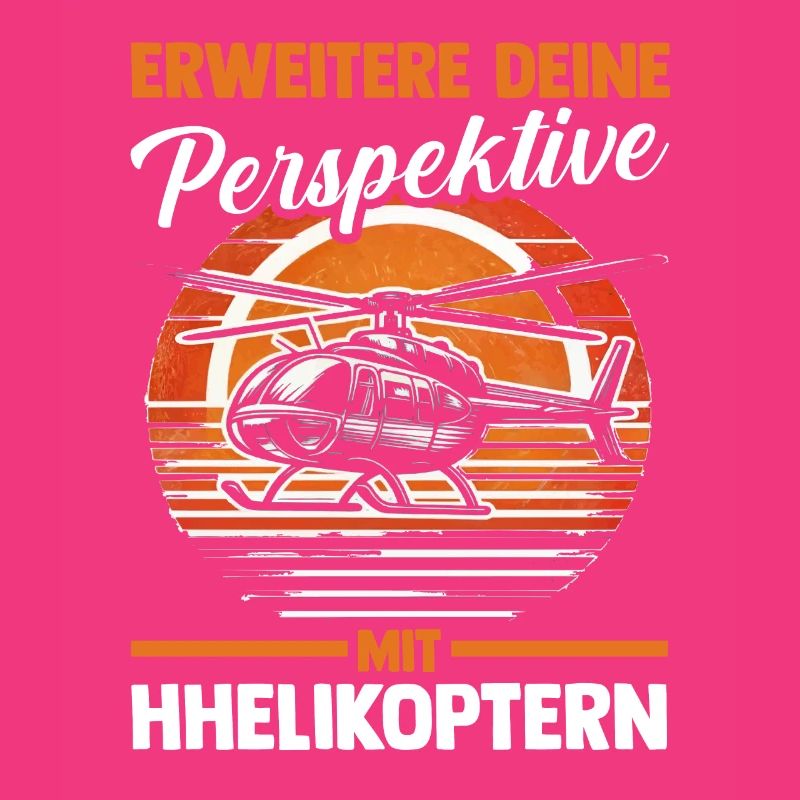 Pilot Helicopter Helicopter