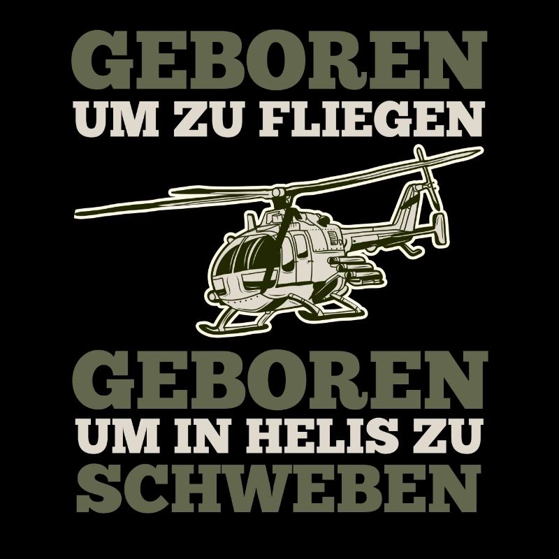 Pilot Helicopter Helicopter