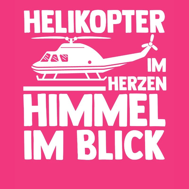 Pilot Helicopter Helicopter