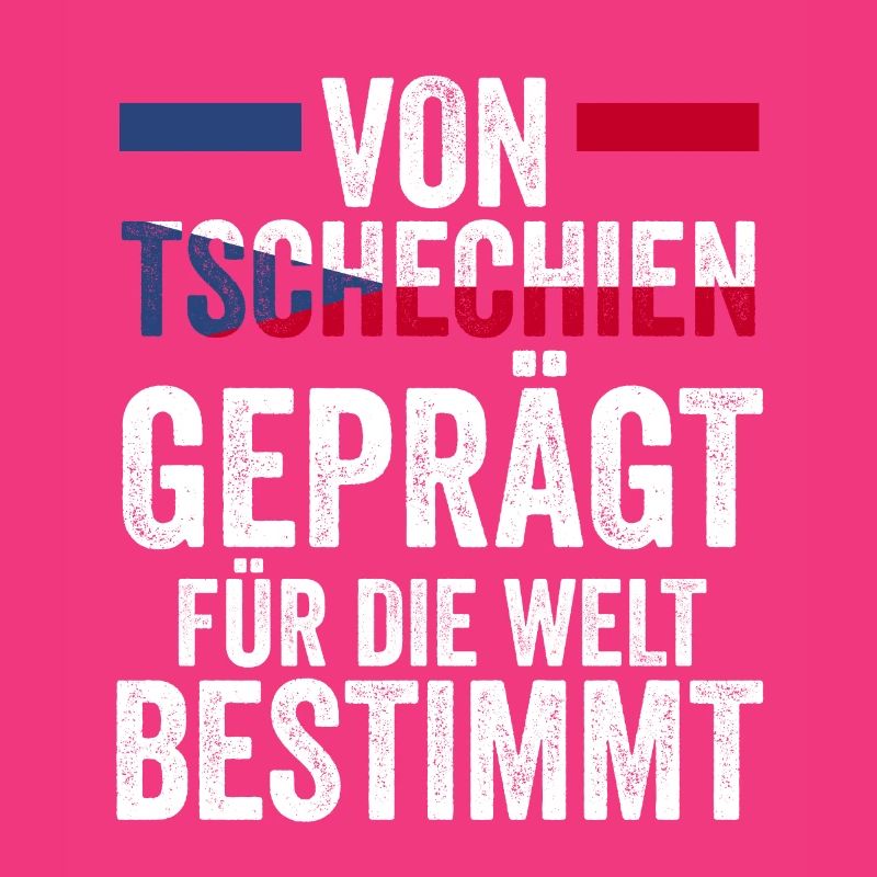 Tschechen Tschechisch Tschechien