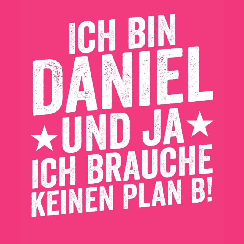 First name Daniel