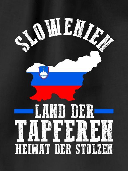 Slowenen Slowenien