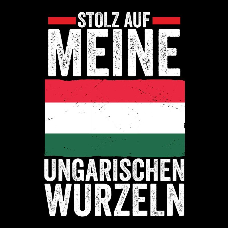 Ungar Ungarisch Ungarn