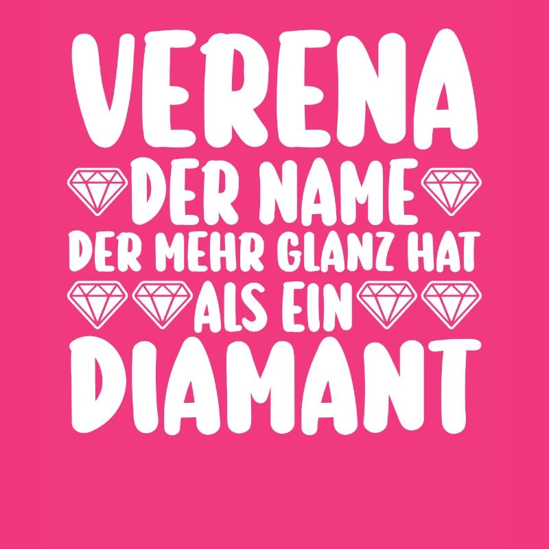 First name Verena