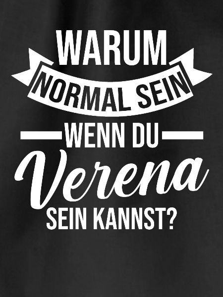 First name Verena