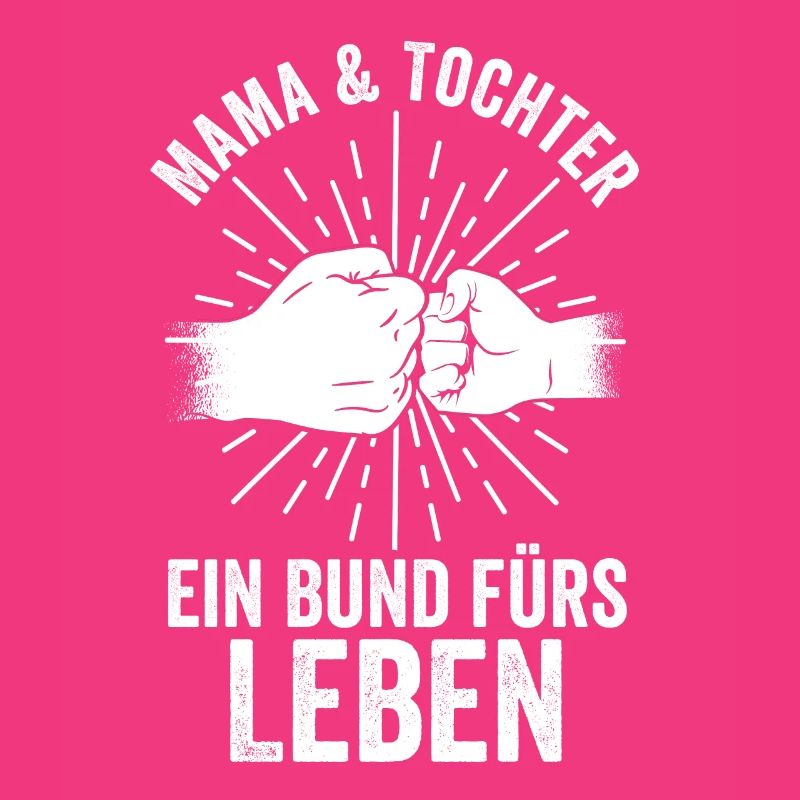Mutter Mama Und Tochter