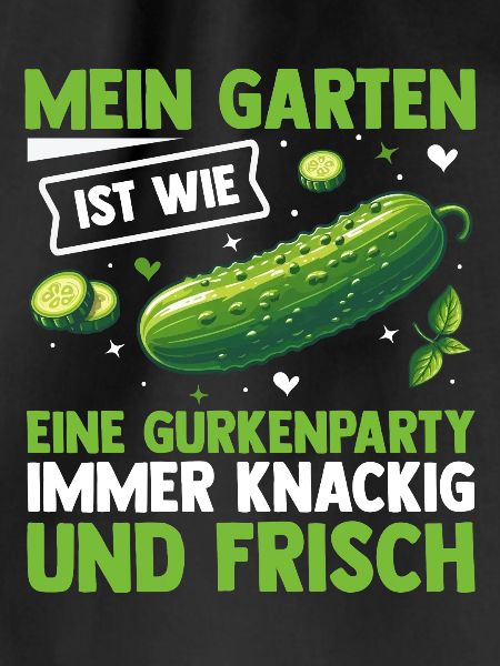 Gardener Cucumber Farmer Garden