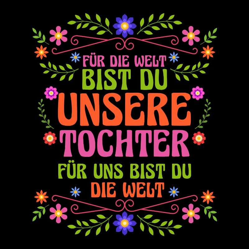 Töchter Tochter