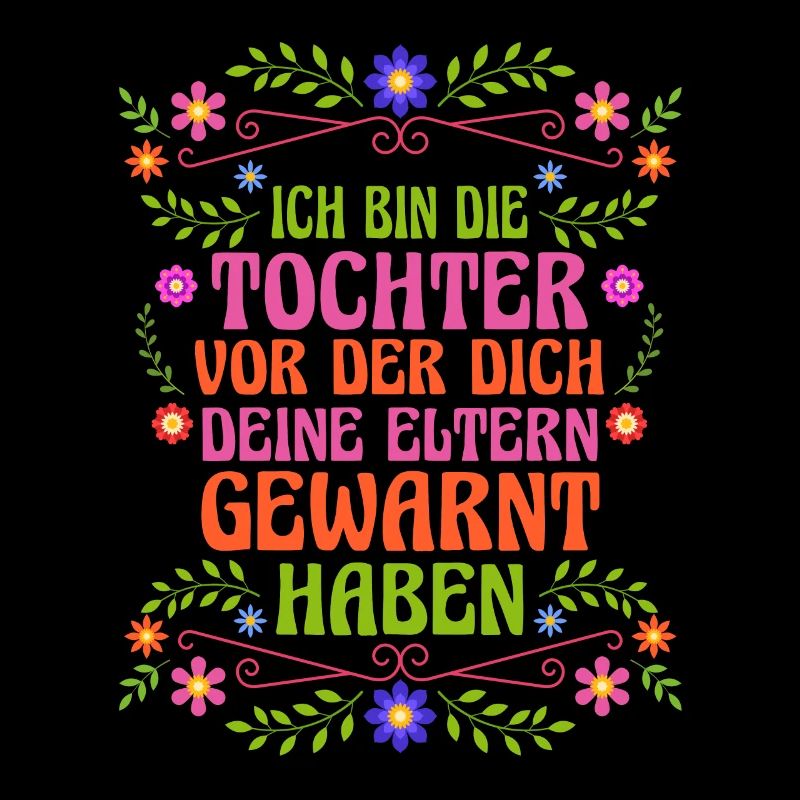 Töchter Tochter