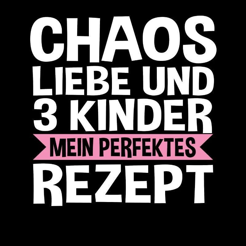 Mama Von 3 Kindern