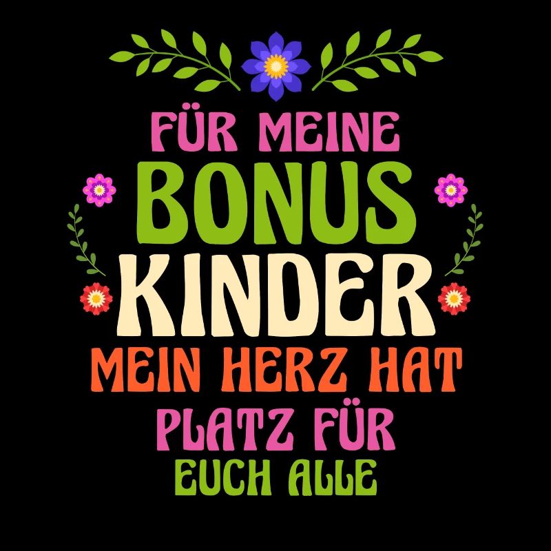 Stiefmutter Pflegemutter Ziehmutter Bonusmama