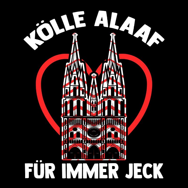 Carnaval de Kölle Alaaf Jecken Carnaval de Cologne