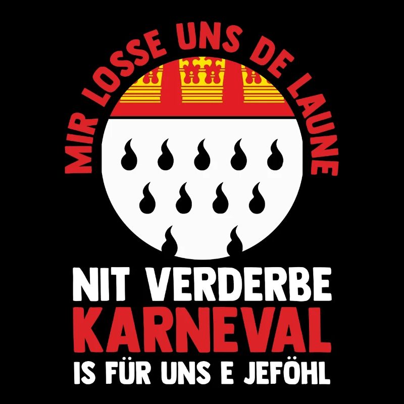 Carnaval de Kölle Alaaf Jecken Carnaval de Cologne