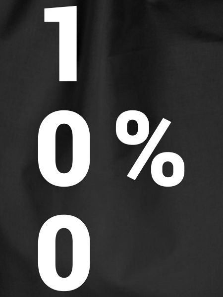 100% Hero