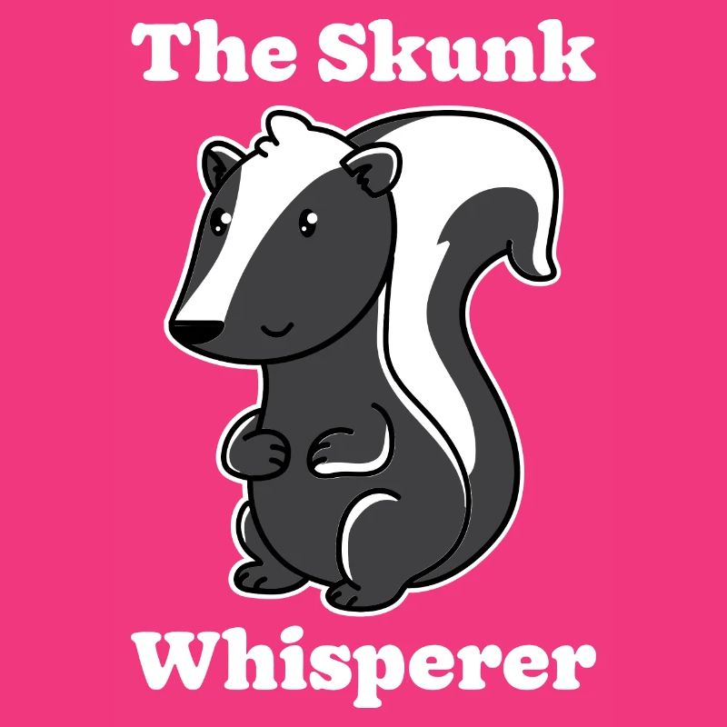 Stinktierflüsterer