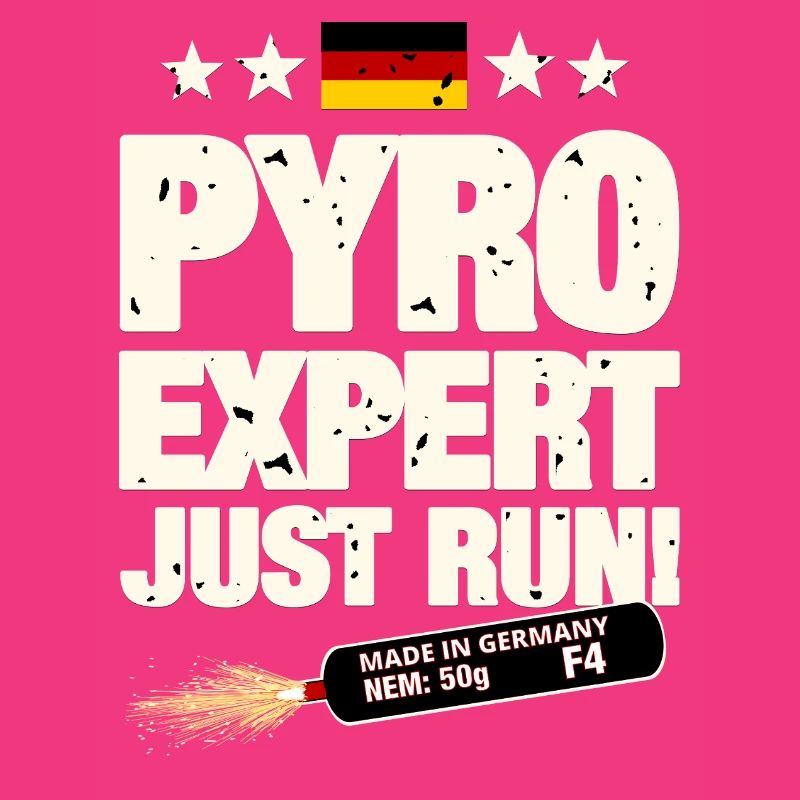 Pyro Pyrotechnik