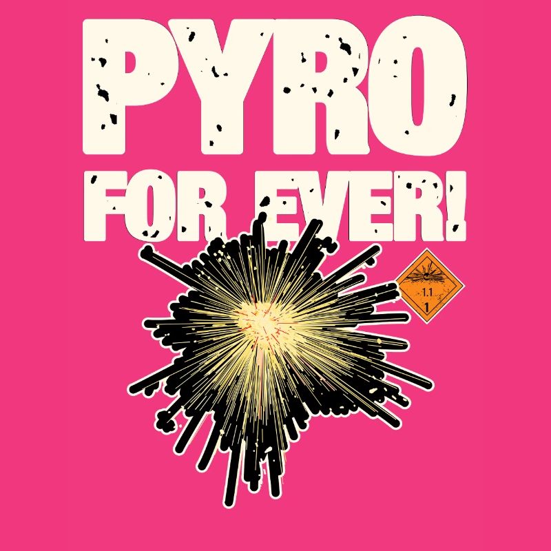 Pyro Pyro