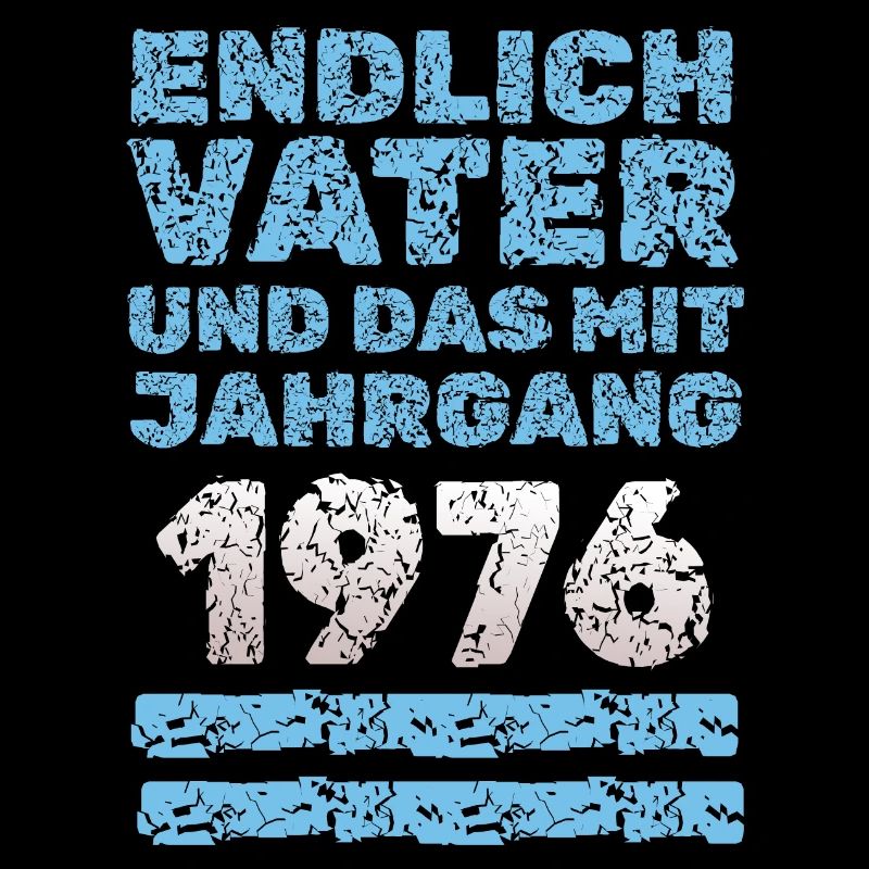 Endlich 1976