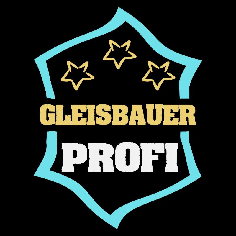 Beruf Gleisbauer