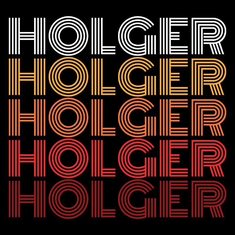 Holger