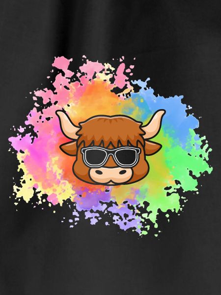 Buffalo Cattle Oxen