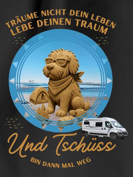 Und Tschüss