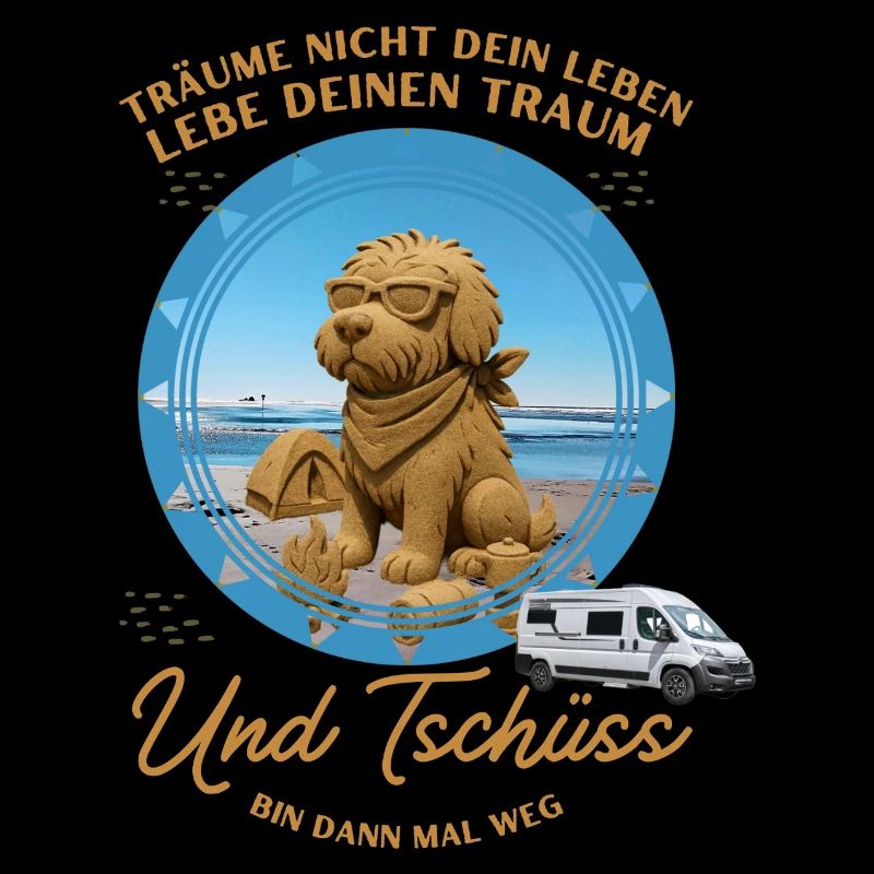 Und Tschüss